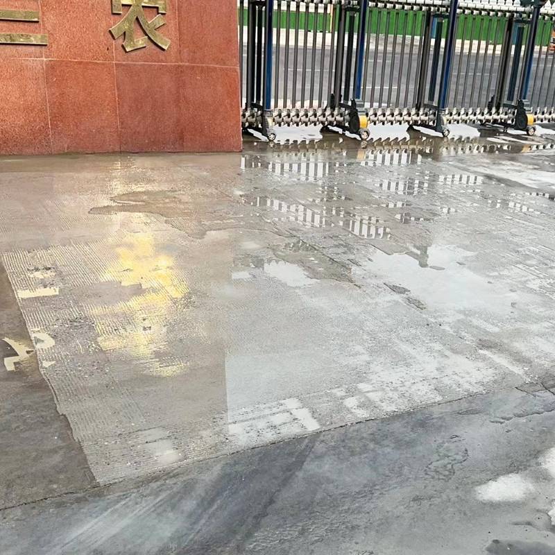 高邮水泥路面翻新砂浆